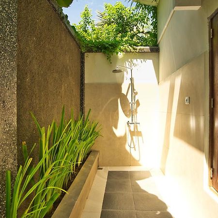 Dalai Home Kuta  Dış mekan fotoğraf
