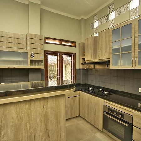 Dalai Home Kuta  Dış mekan fotoğraf
