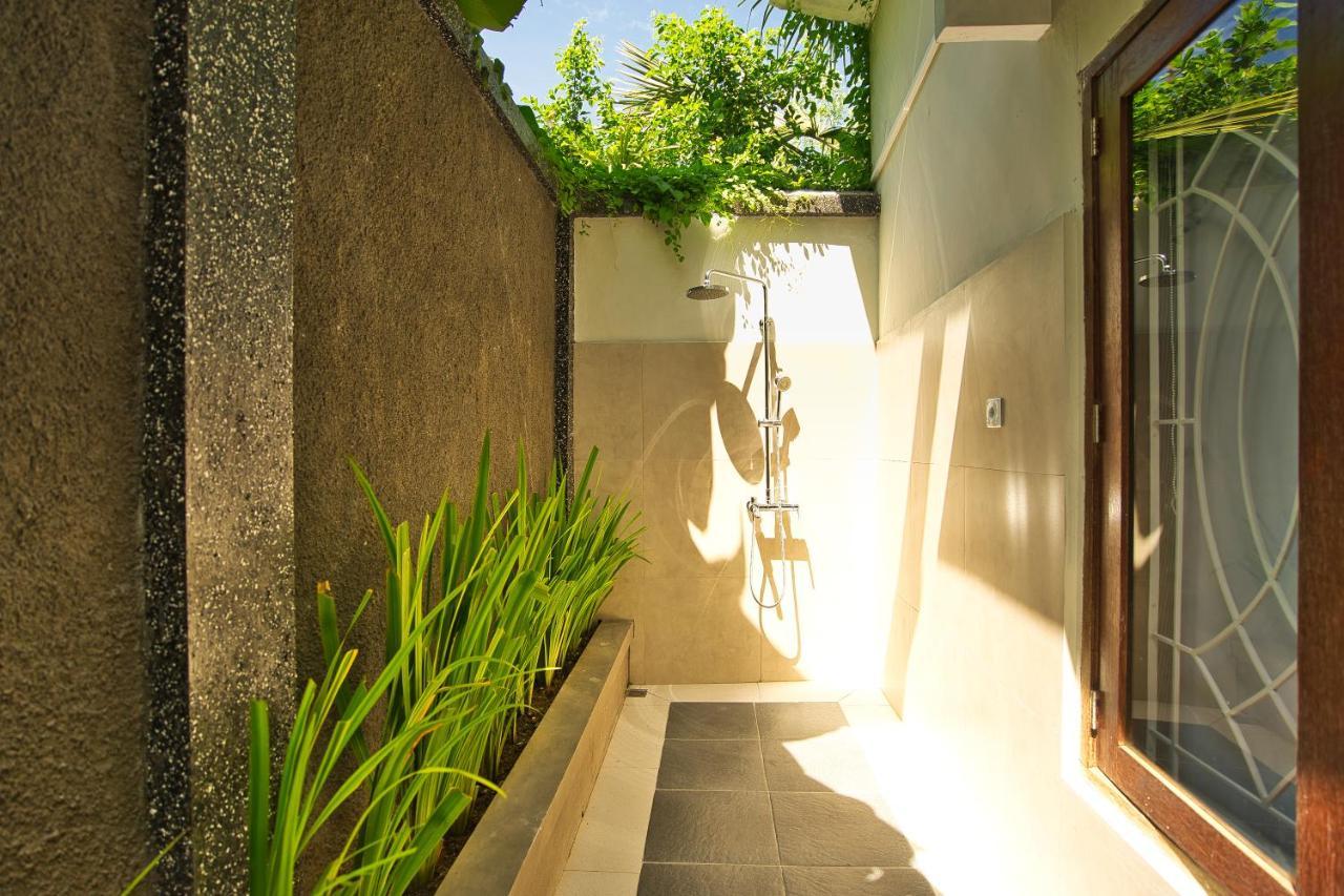 Dalai Home Kuta  Dış mekan fotoğraf