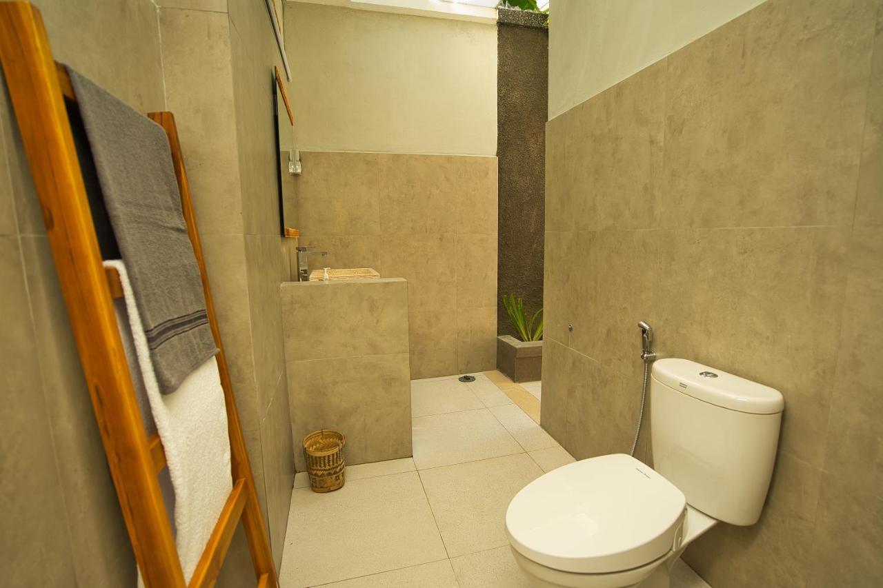 Dalai Home Kuta  Dış mekan fotoğraf