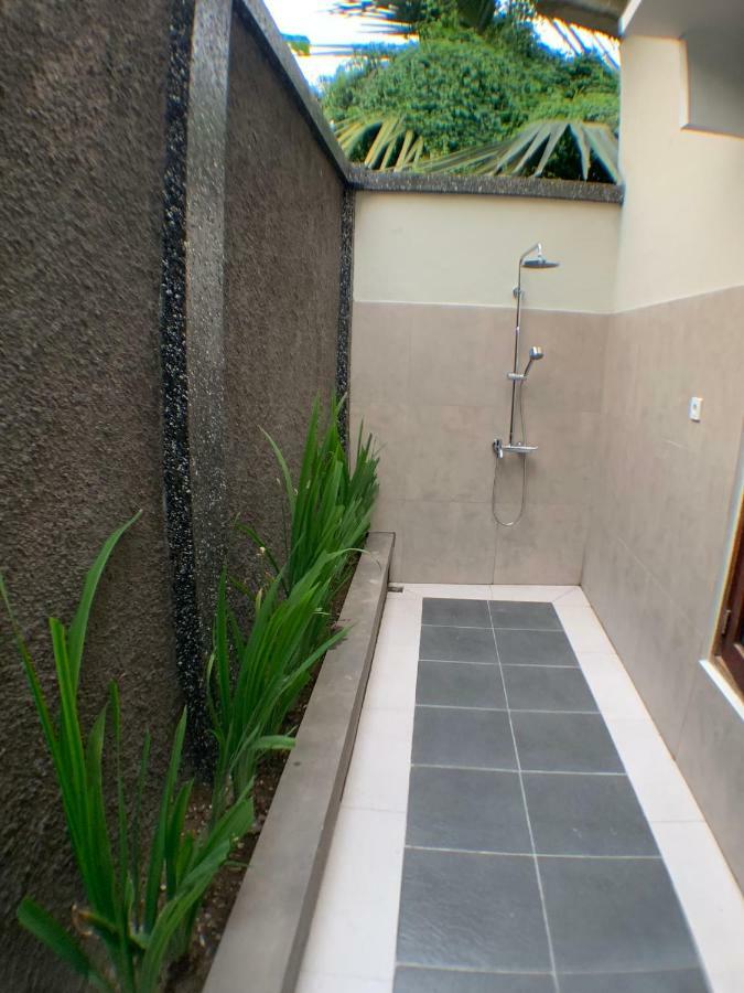 Dalai Home Kuta  Dış mekan fotoğraf