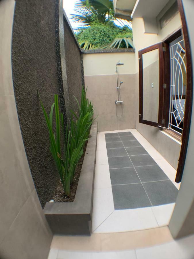 Dalai Home Kuta  Dış mekan fotoğraf