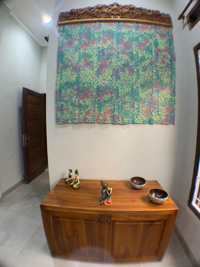 Dalai Home Kuta  Dış mekan fotoğraf