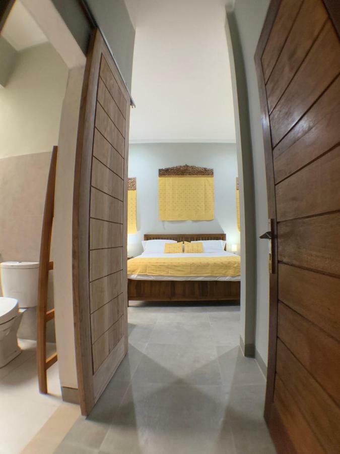 Dalai Home Kuta  Dış mekan fotoğraf