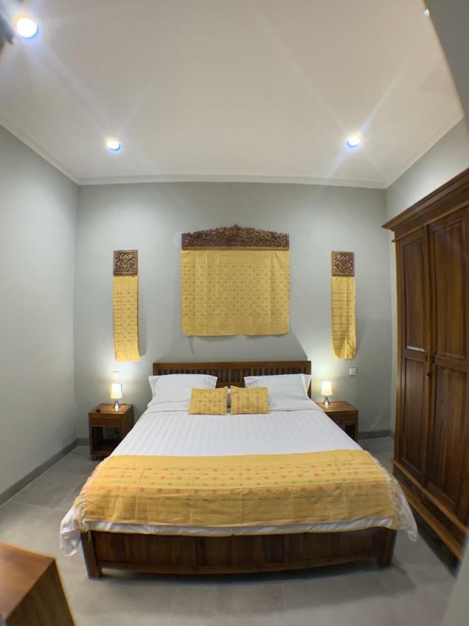 Dalai Home Kuta  Dış mekan fotoğraf