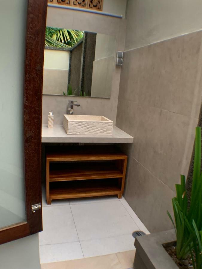 Dalai Home Kuta  Dış mekan fotoğraf