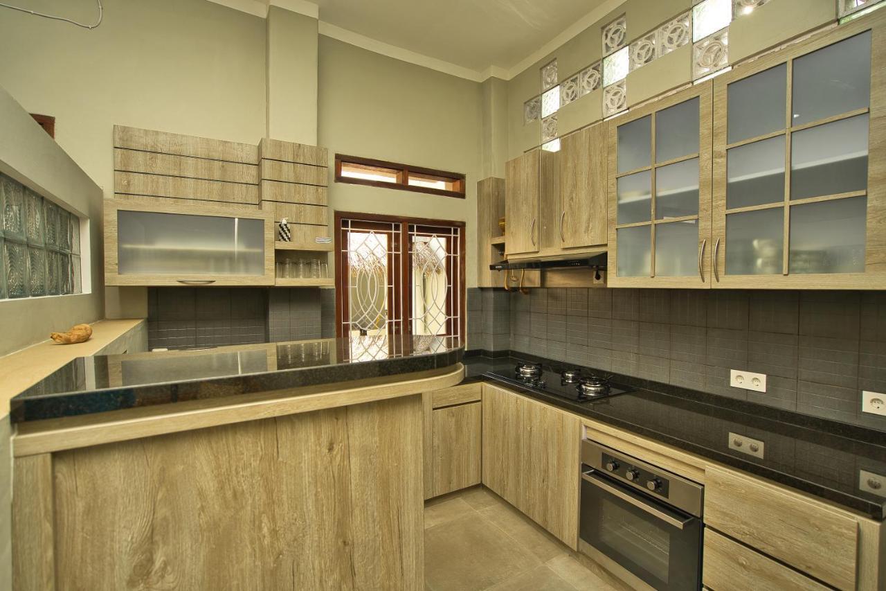 Dalai Home Kuta  Dış mekan fotoğraf