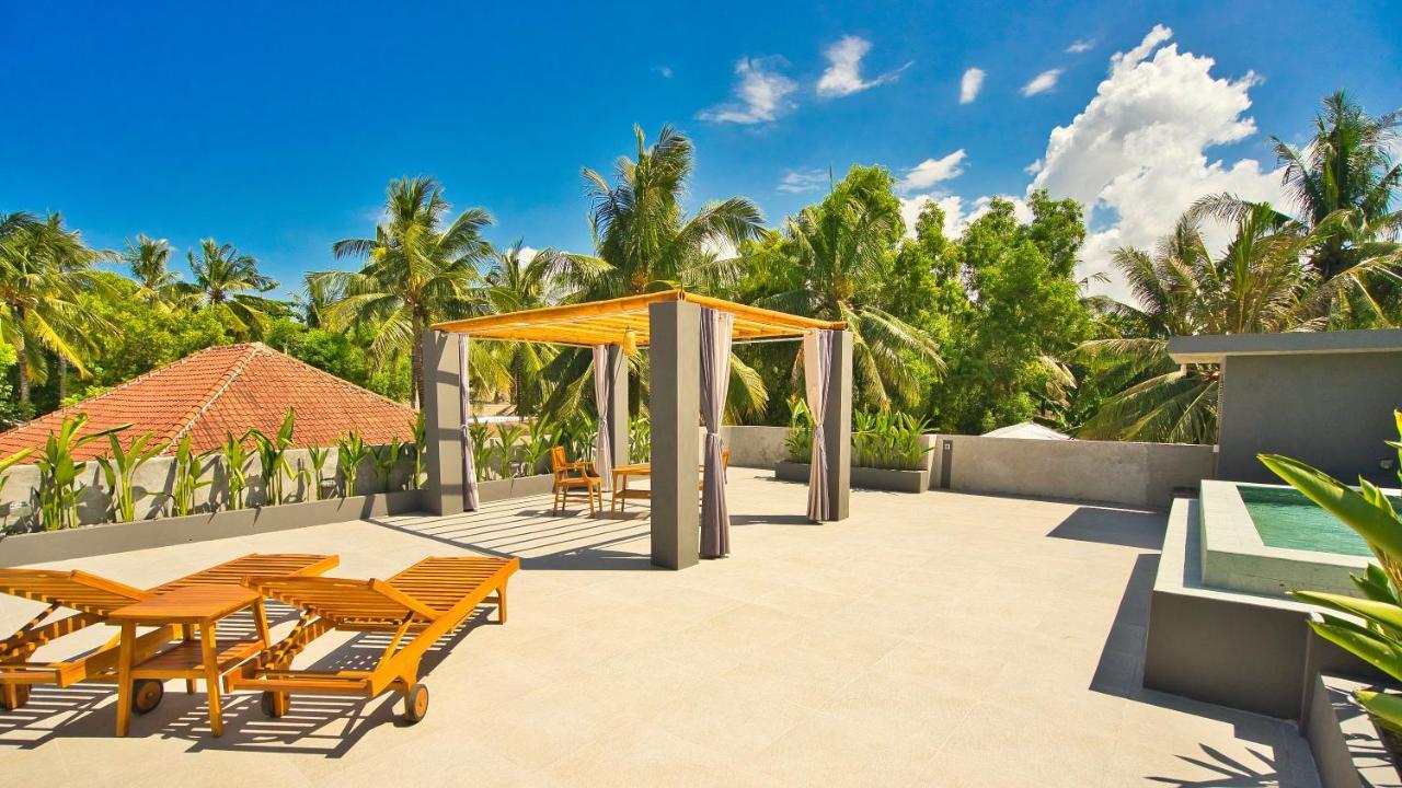 Dalai Home Kuta  Dış mekan fotoğraf