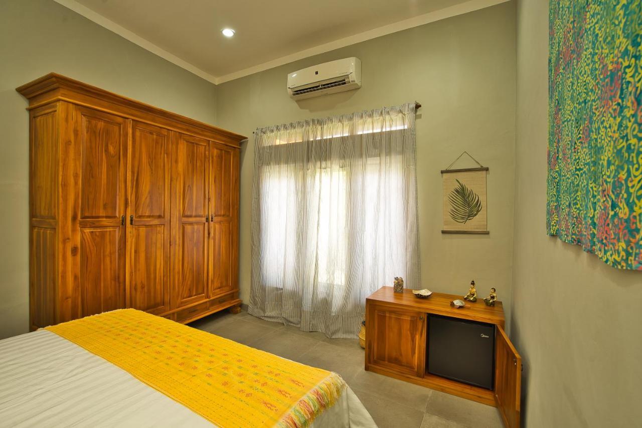 Dalai Home Kuta  Dış mekan fotoğraf
