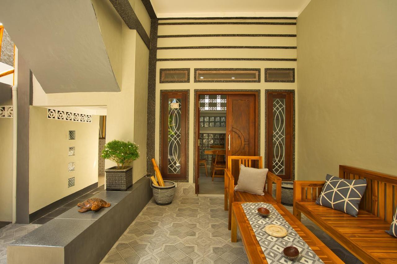 Dalai Home Kuta  Dış mekan fotoğraf