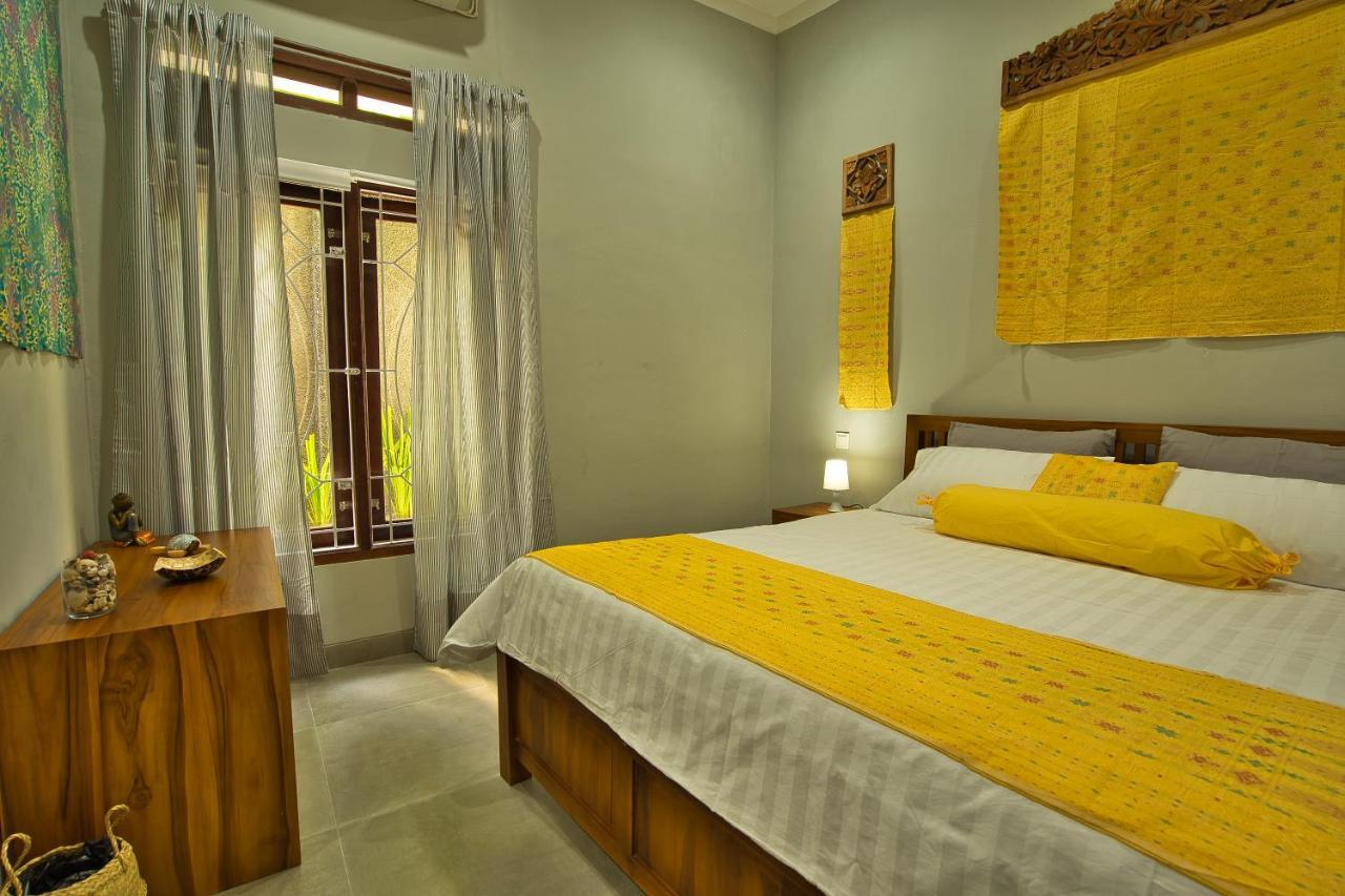 Dalai Home Kuta  Dış mekan fotoğraf