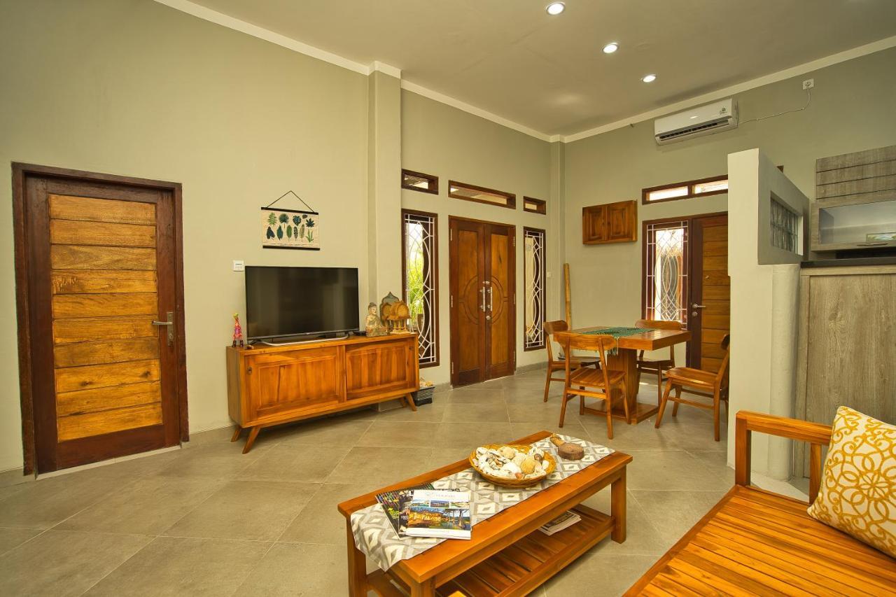 Dalai Home Kuta  Dış mekan fotoğraf