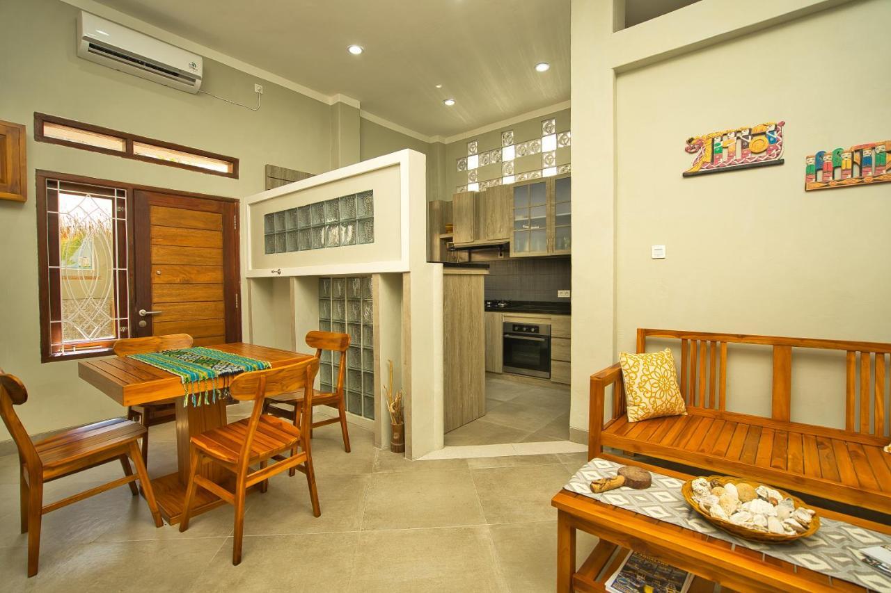 Dalai Home Kuta  Dış mekan fotoğraf