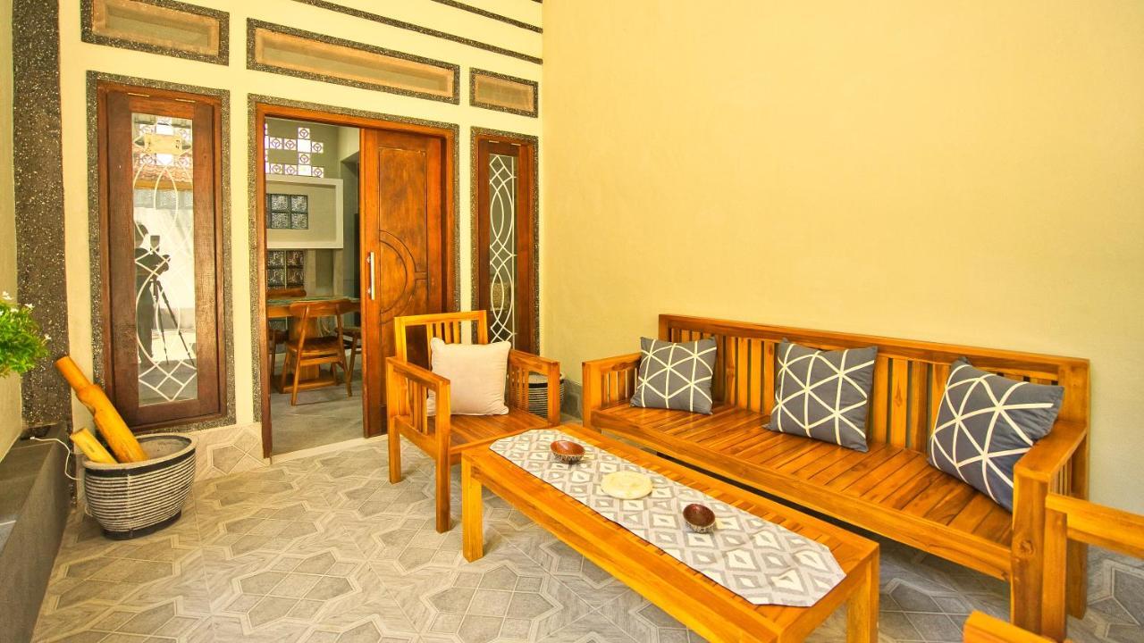 Dalai Home Kuta  Dış mekan fotoğraf